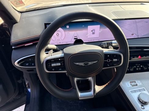 New 2026 Genesis GV70 2.5T Sport Prestige AWD/4WD image 17