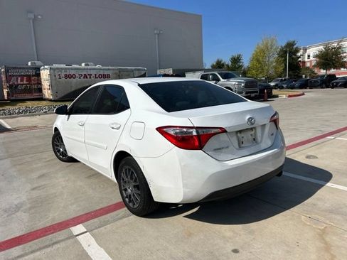 Used 2014 Toyota Corolla LE FWD image 5