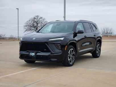New 2025 Buick Enclave Sport Touring w/ Super Cruise Package