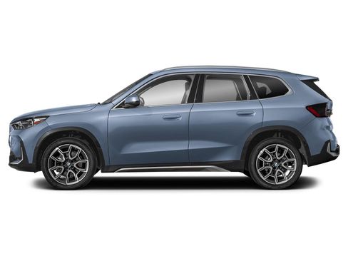 New 2026 BMW X1 xDrive28i w/ Convenience Package AWD/4WD image 13