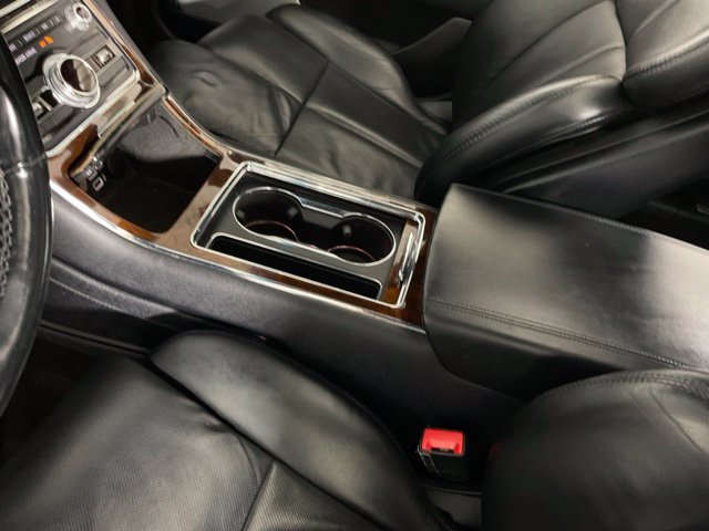 Used 2017 Lincoln Continental Reserve w/ Luxury Package AWD/4WD image 17