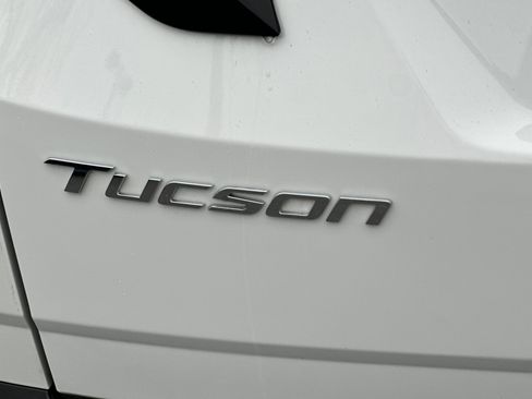 Used 2024 Hyundai Tucson SEL image 26
