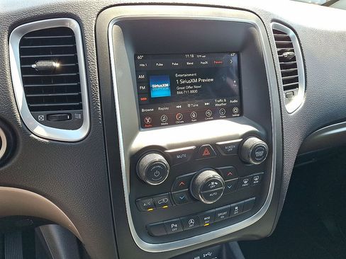 Used 2020 Dodge Durango SXT AWD/4WD image 20