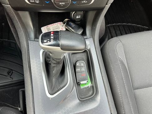 Used 2017 Dodge Charger SXT w/ Rallye Group image 35