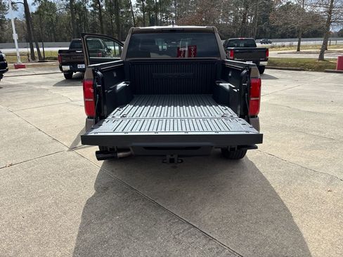 New 2026 Toyota Tacoma TRD Sport image 29