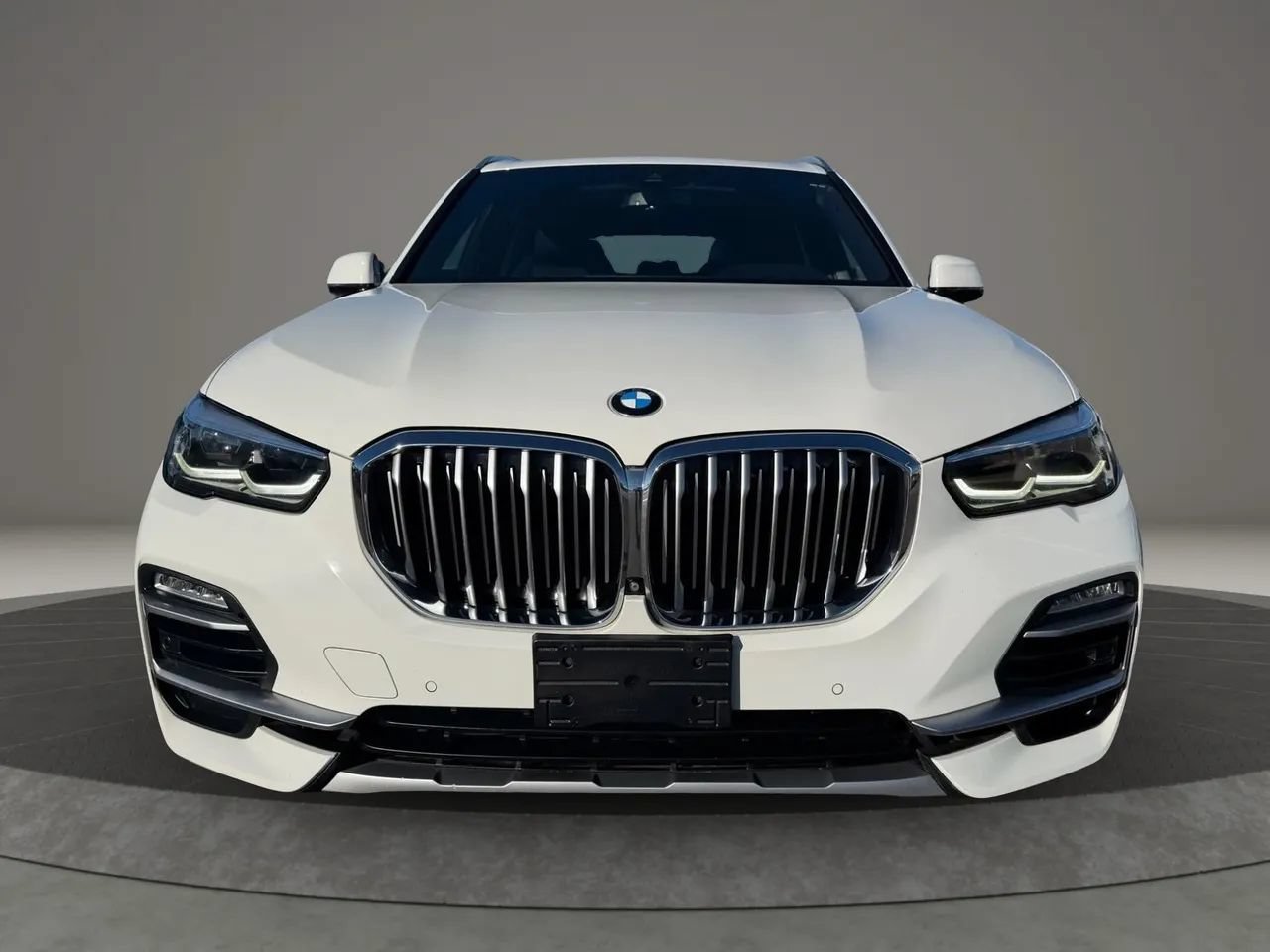 Used 2020 BMW X5 sDrive40i w/ Convenience Package RWD image 9