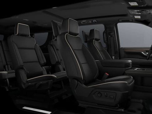 New 2026 GMC Yukon XL Elevation AWD/4WD image 10