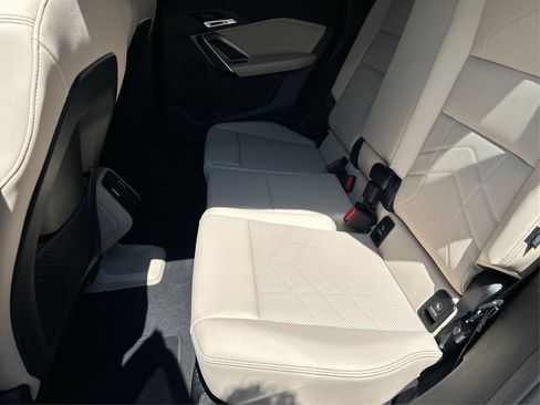 Used 2025 BMW X1 M35i w/ M Sport Professional Package image 12