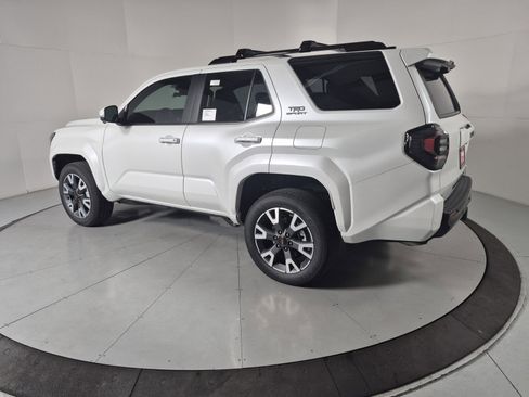 New 2025 Toyota RAV4 XLE Premium image 3