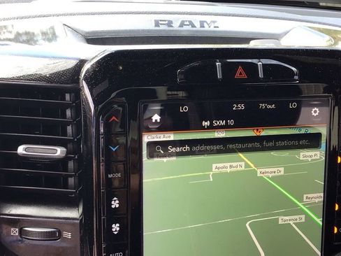 Used 2021 RAM 1500 Laramie image 16