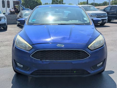 Used 2015 Ford Focus SE w/ Equipment Group 201A image 10