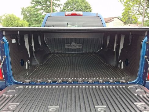 Used 2019 Chevrolet Colorado LT AWD/4WD image 29