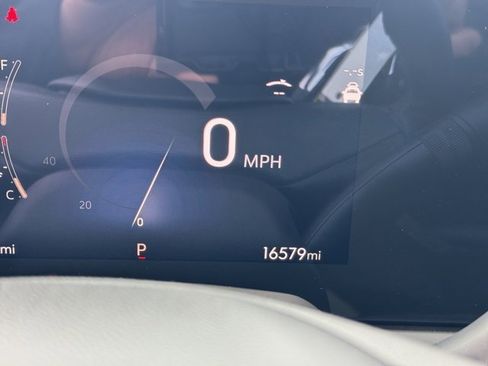 Certified 2025 Buick Envista Avenir image 17