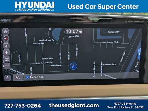 Used 2021 Hyundai Sonata Limited image 25