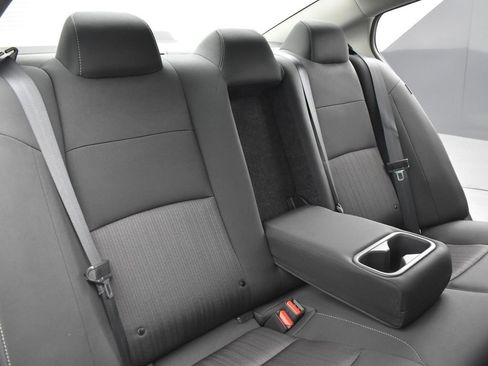 New 2025 Nissan Altima 2.5 S image 18