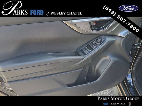 Used 2023 Subaru WRX AWD/4WD image 15