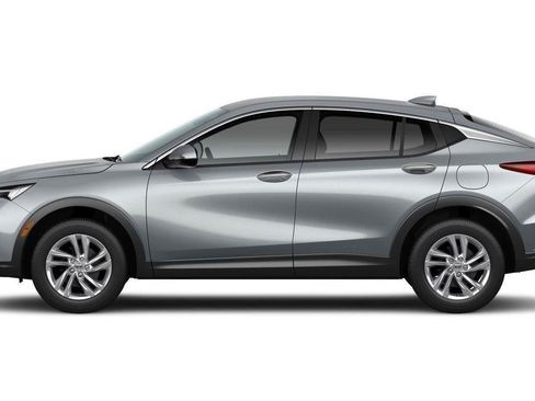 New 2026 Buick Envista Preferred w/ Convenience I Package image 91