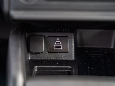 Certified 2025 Ford Bronco Sport Big Bend w/ Convenience Package image 33