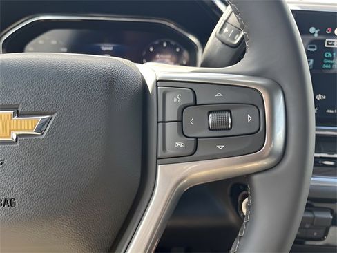 New 2026 Chevrolet Silverado 2500 LT image 18