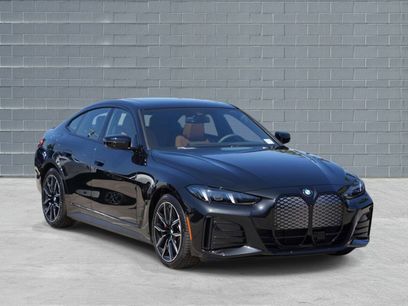 New 2026 BMW i4 xDrive40i w/ M Sport Package