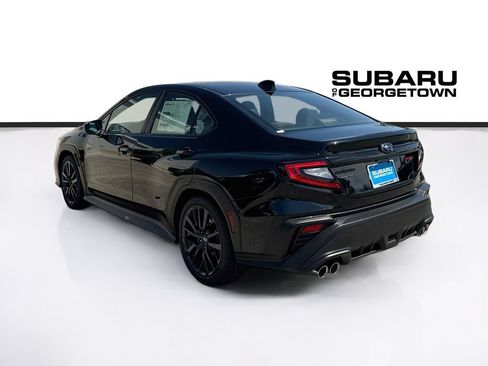 New 2026 Subaru WRX AWD/4WD image 6