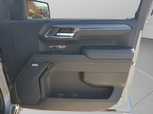 Used 2024 GMC Sierra 1500 AT4 w/ Technology Package image 13