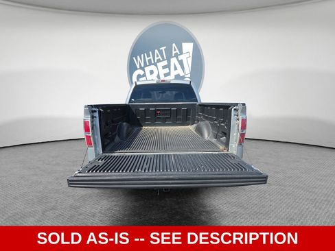 Used 2010 Ford F150 STX AWD/4WD image 23