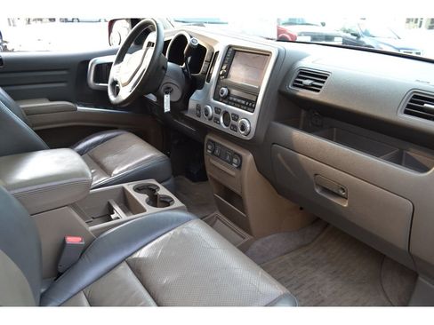 Used 2006 Honda Ridgeline RTL image 31