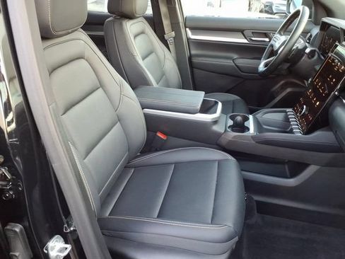 Used 2025 GMC Terrain Elevation w/ Elevation Premium Package AWD/4WD image 24