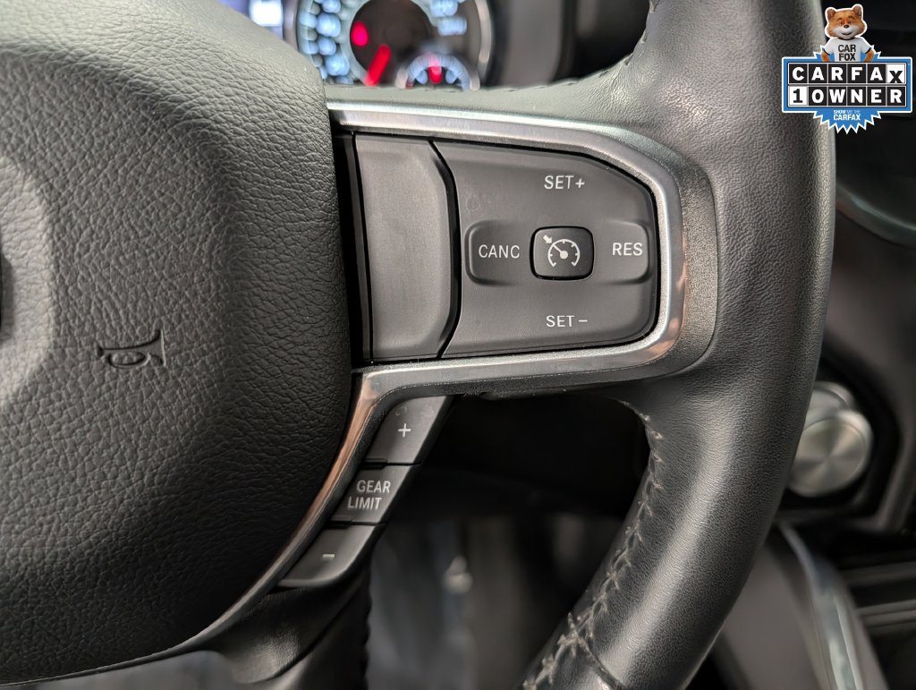 Used 2023 RAM 1500 Laramie AWD/4WD image 20