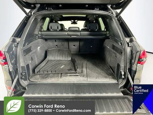 Used 2024 BMW X5 xDrive50e w/ Executive Package AWD/4WD image 32