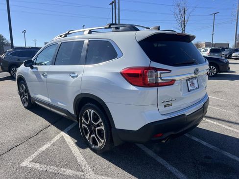 Certified 2023 Subaru Ascent Touring w/ Popular Package #2A image 5