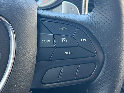 Used 2023 Dodge Charger Scat Pack RWD image 34