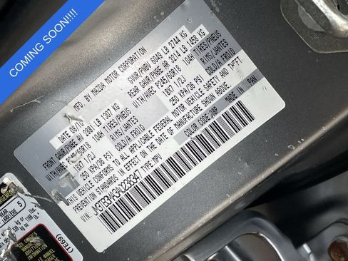 Used 2010 MAZDA CX-9 Sport AWD/4WD image 29