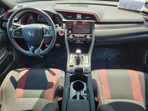 Used 2020 Honda Civic Si image 12