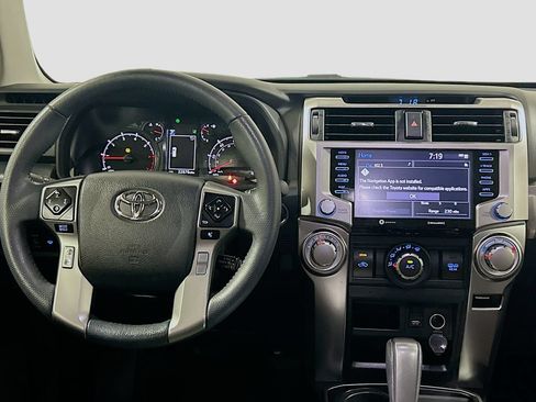 Used 2024 Toyota 4Runner SR5 RWD image 18