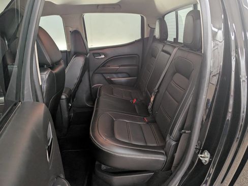 Used 2017 GMC Canyon Denali image 14