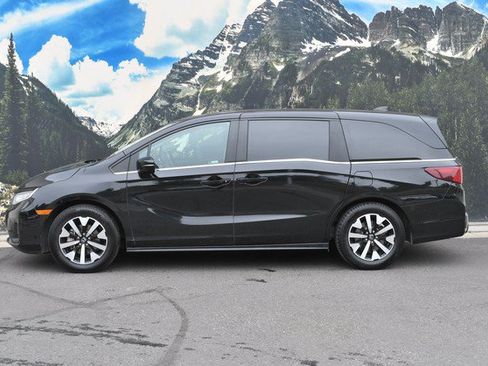 Used 2025 Honda Odyssey EX-L image 7