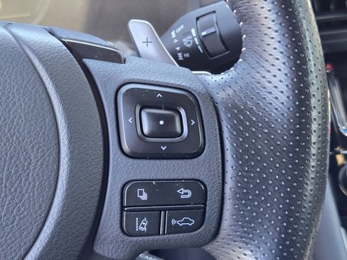 Used 2024 Lexus IS 350 F Sport RWD image 24