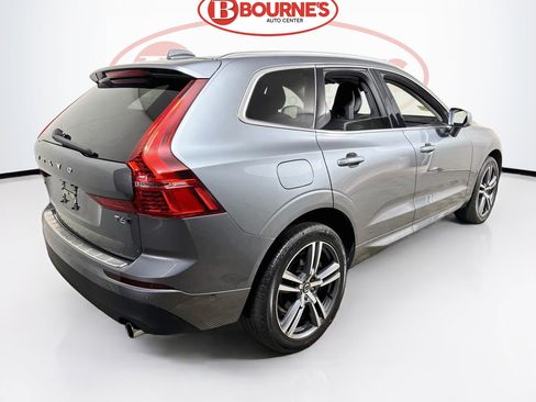 Used 2018 Volvo XC60 T6 Momentum w/ Advanced Package AWD/4WD image 10