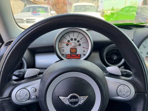 Used 2010 MINI Cooper Clubman S image 16