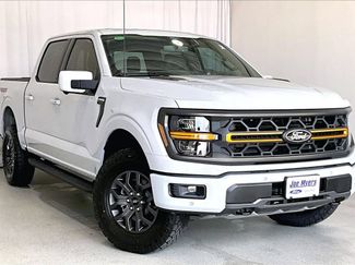 Used 2026 Ford F150 Tremor AWD/4WD video 1