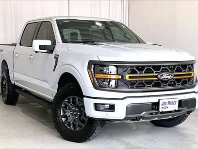Used 2026 Ford F150 Tremor