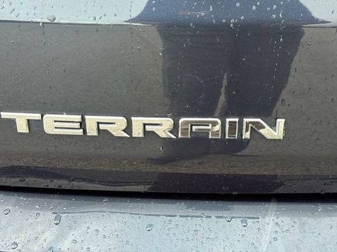 Used 2019 GMC Terrain Denali w/ Driver Alert Package II AWD/4WD image 32