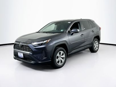 Used 2023 Toyota RAV4 LE