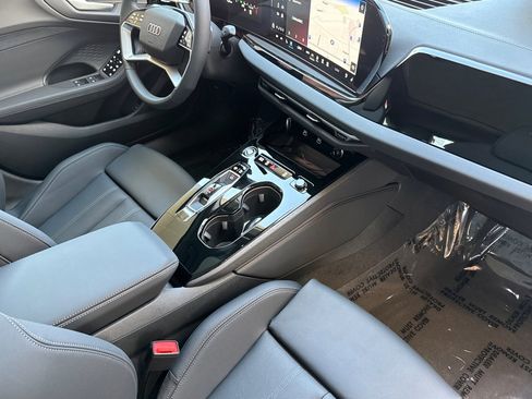 New 2025 Audi A5 2.0T Premium Plus image 12