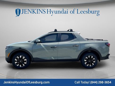 New 2026 Hyundai Santa Cruz SEL AWD/4WD image 9