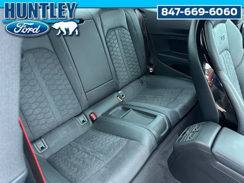 Used 2023 Audi RS 5 image 12