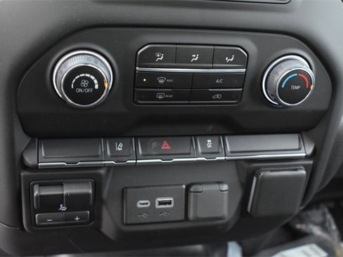 New 2025 Chevrolet Silverado 3500 W/T w/ WT Convenience Package image 27