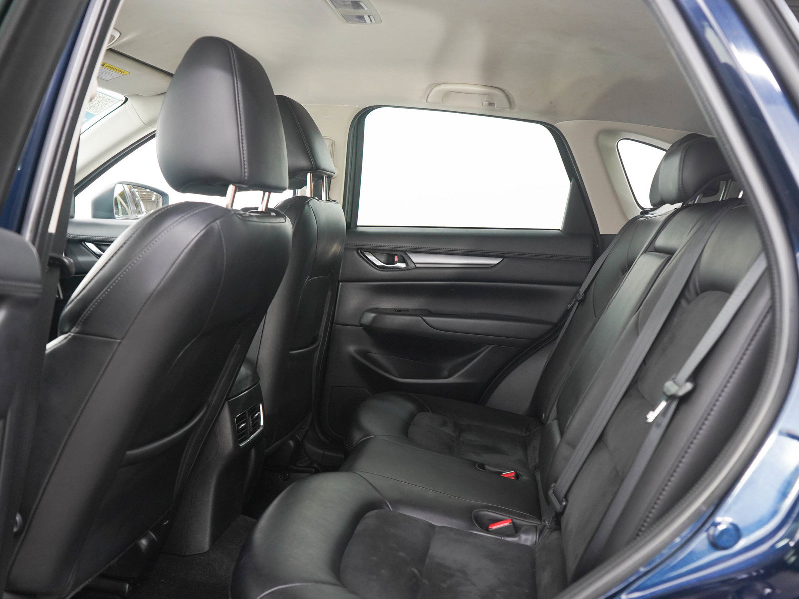 Used 2023 MAZDA CX-5 AWD 2.5 S w/ Select Package image 14